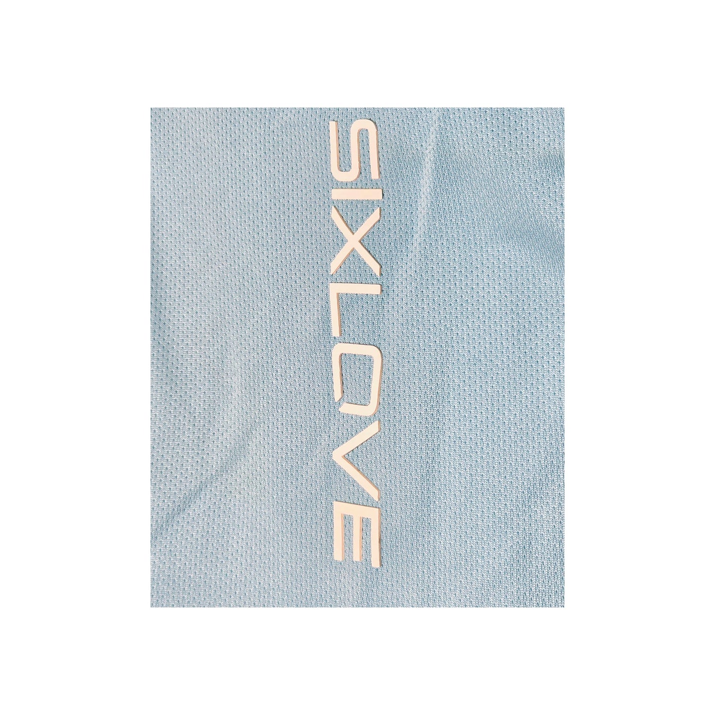 Polera Core Flex Mujer