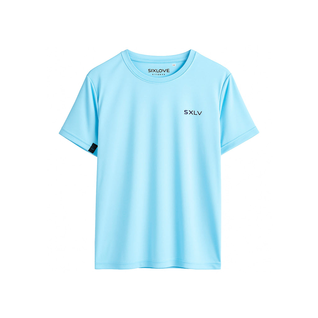 Polera Core Flex Mujer