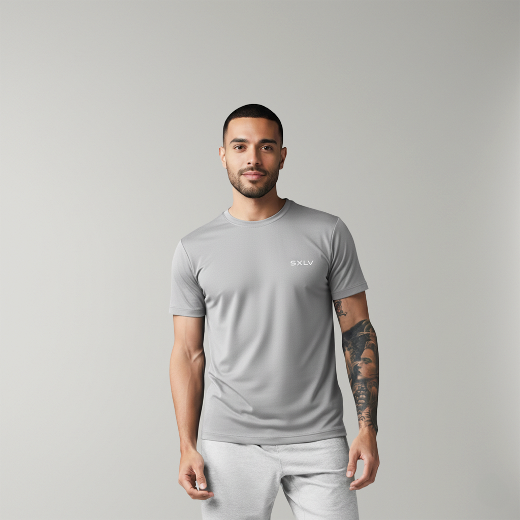 Polera Cool Sense Hombre