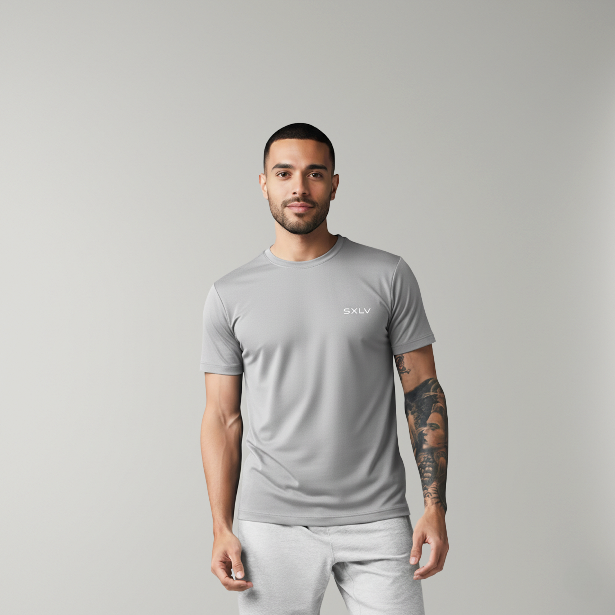 Polera Cool Sense Hombre