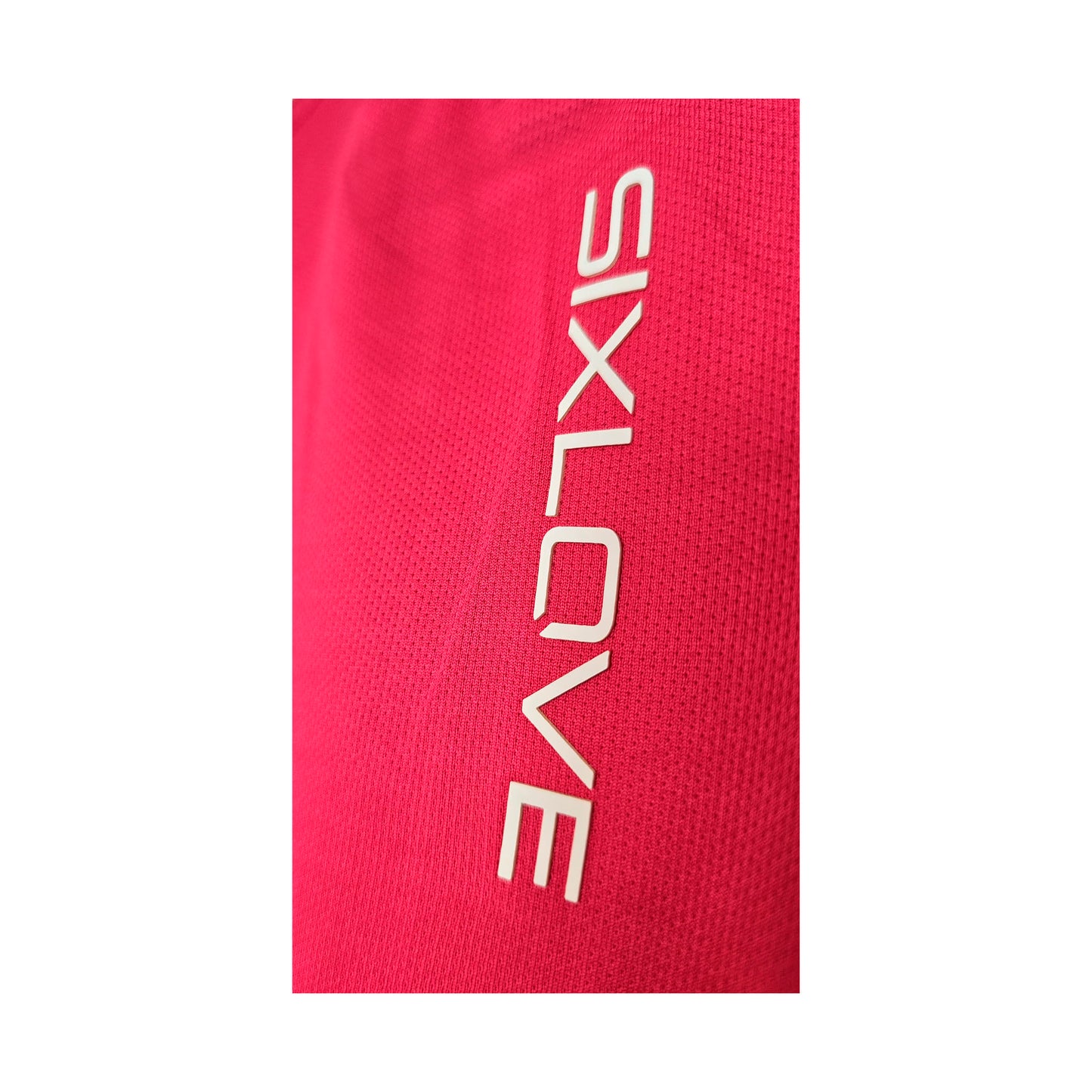 Polera Core Flex Mujer