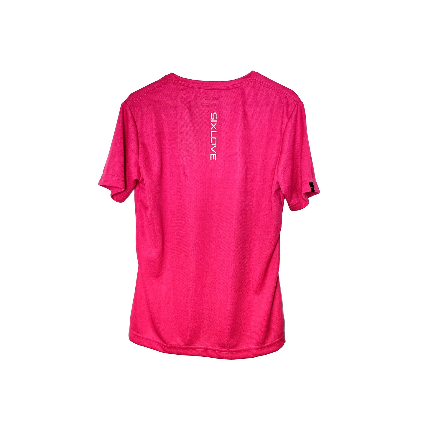 Polera Core Flex Mujer