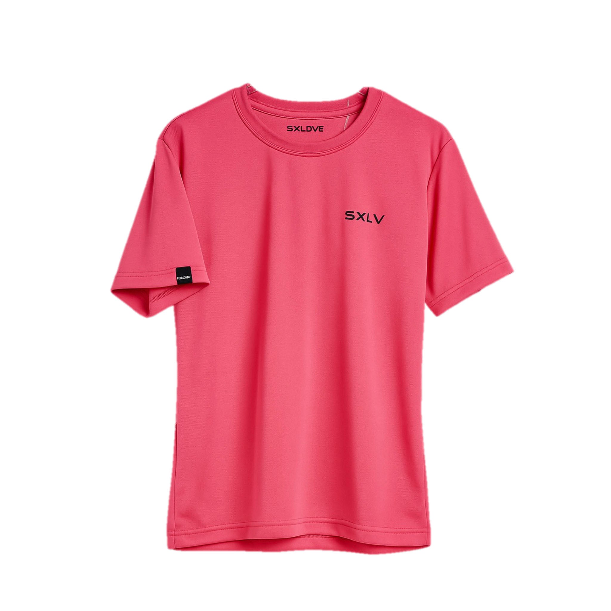 Polera Core Flex Mujer