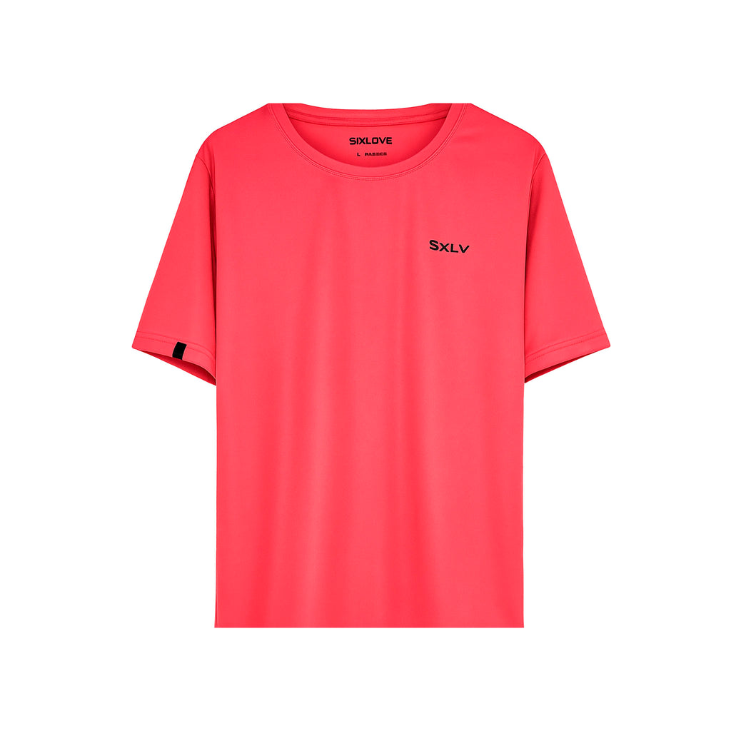 Polera Core Flex Hombre