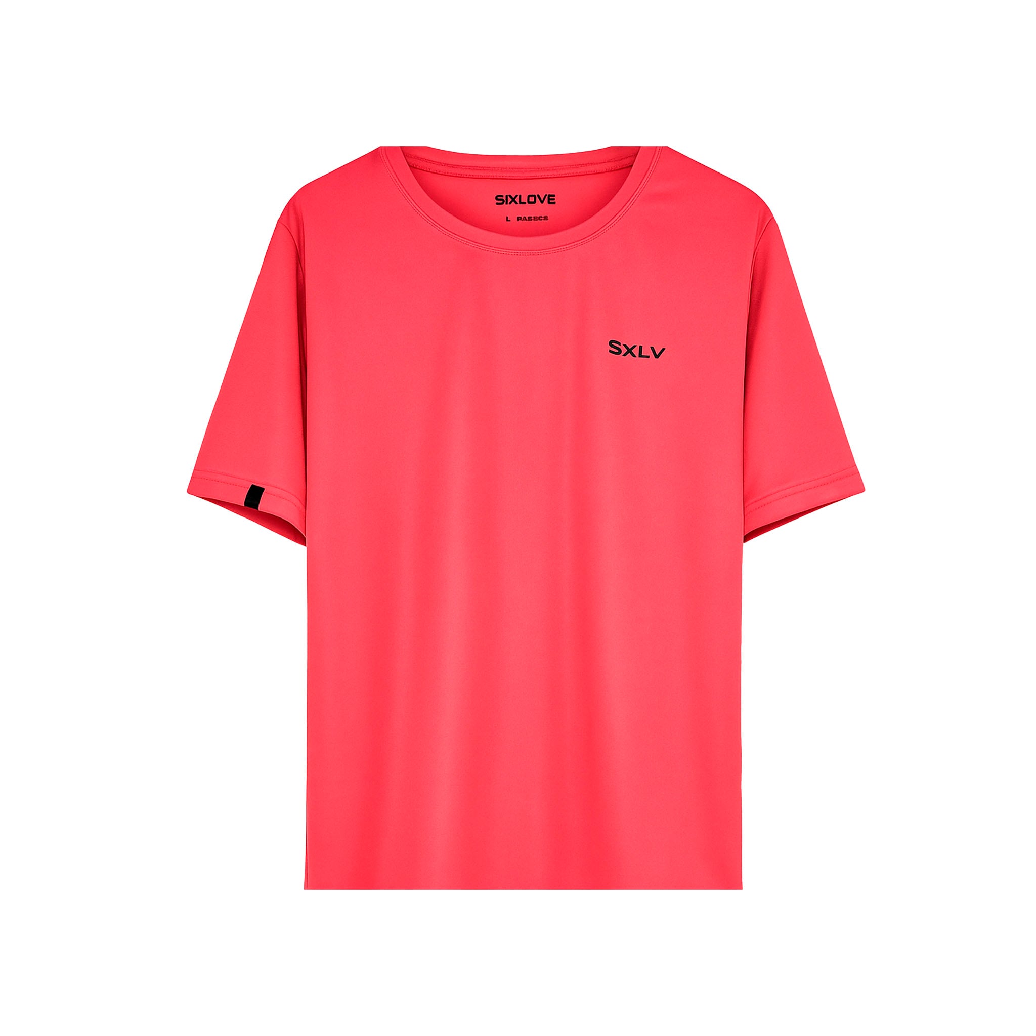 Polera Core Flex Hombre