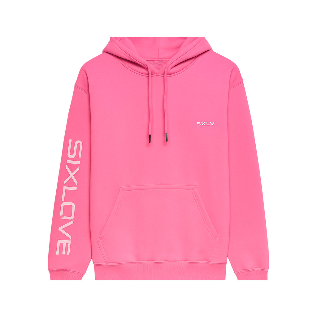Poleron Heritage Hoodie