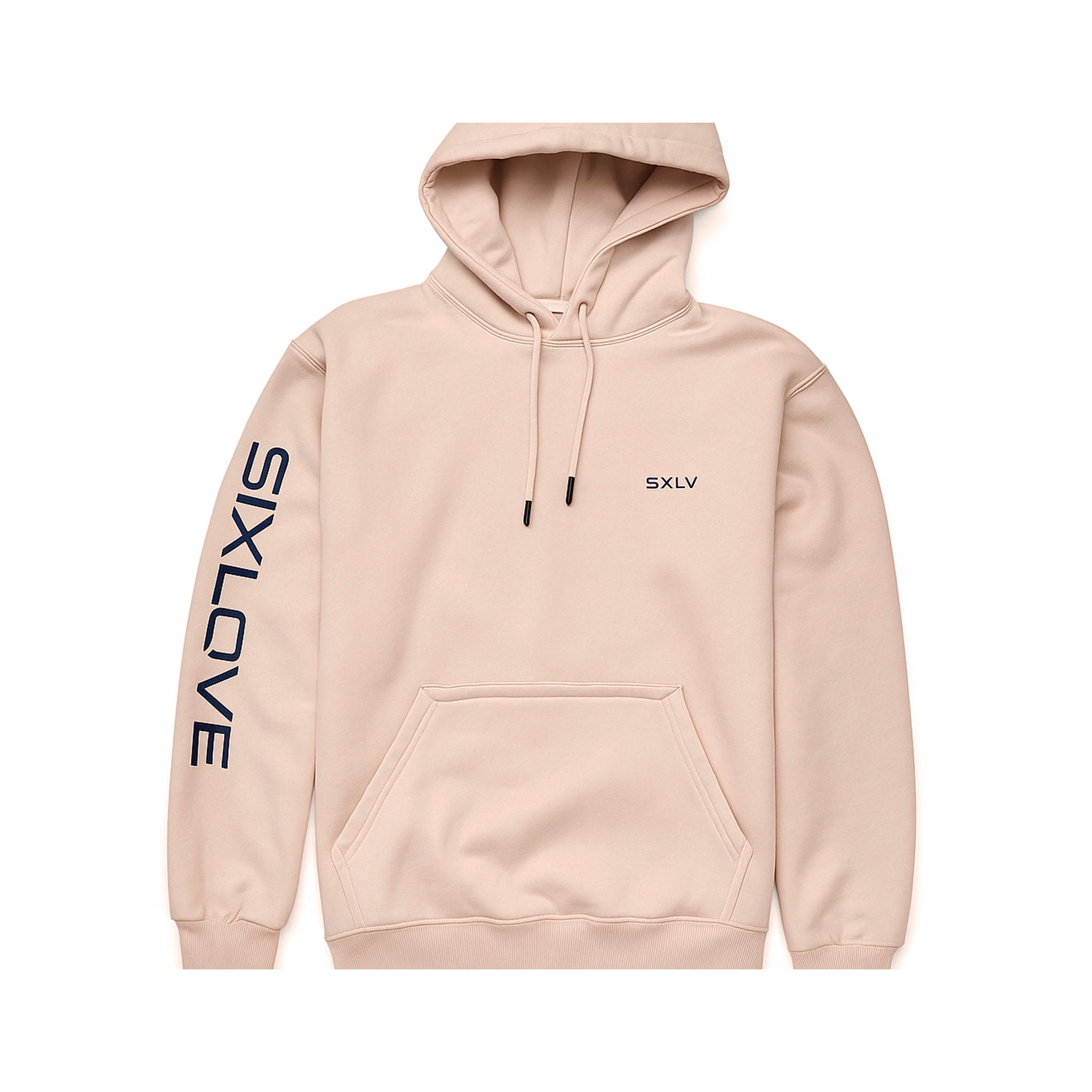 Poleron Heritage Hoodie