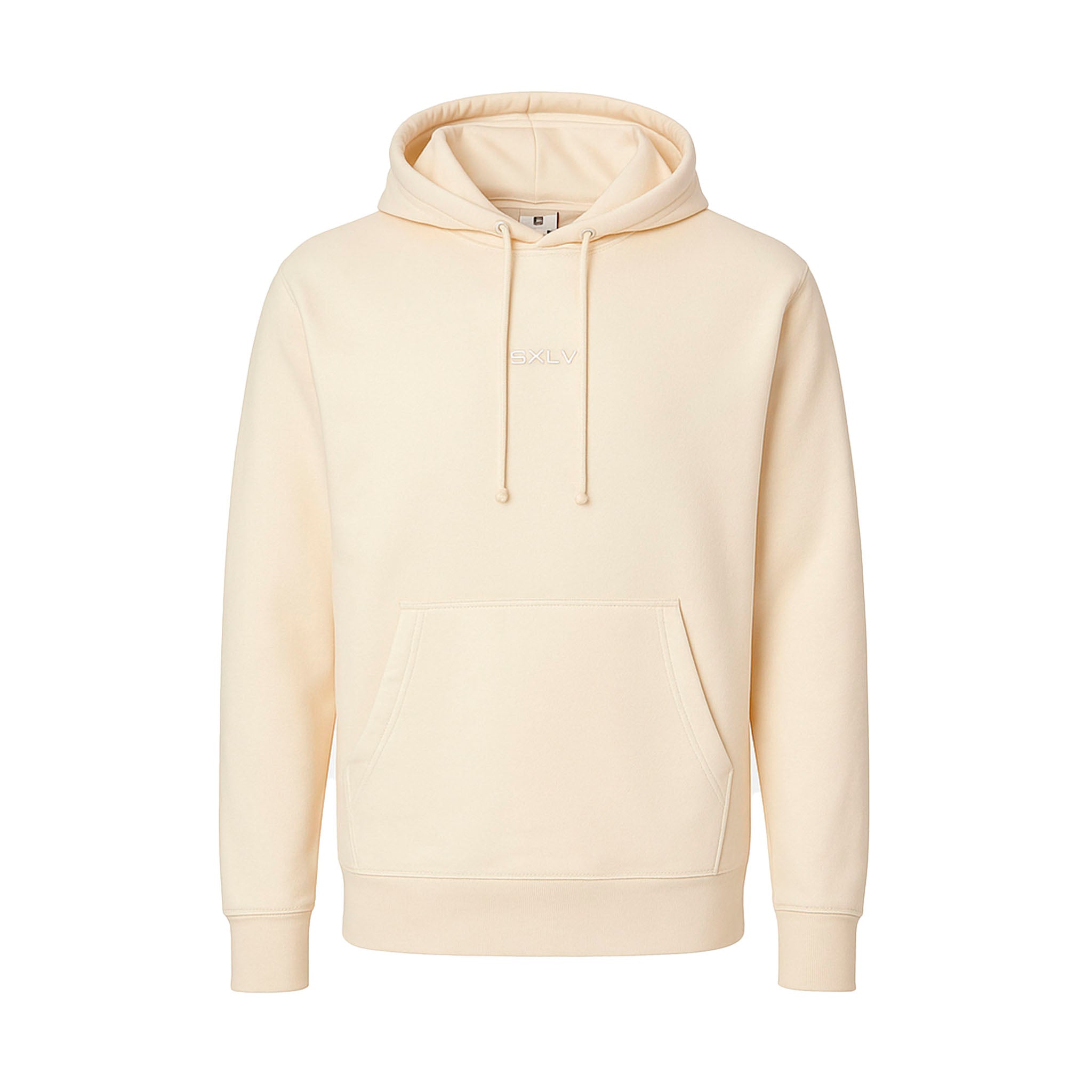 Polerón Essential Hoodie