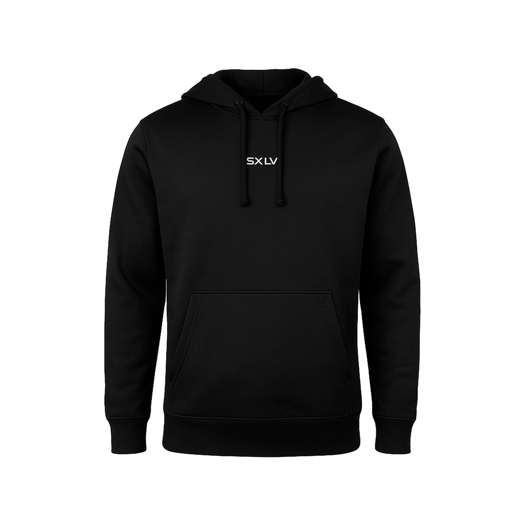 Polerón Essential Hoodie