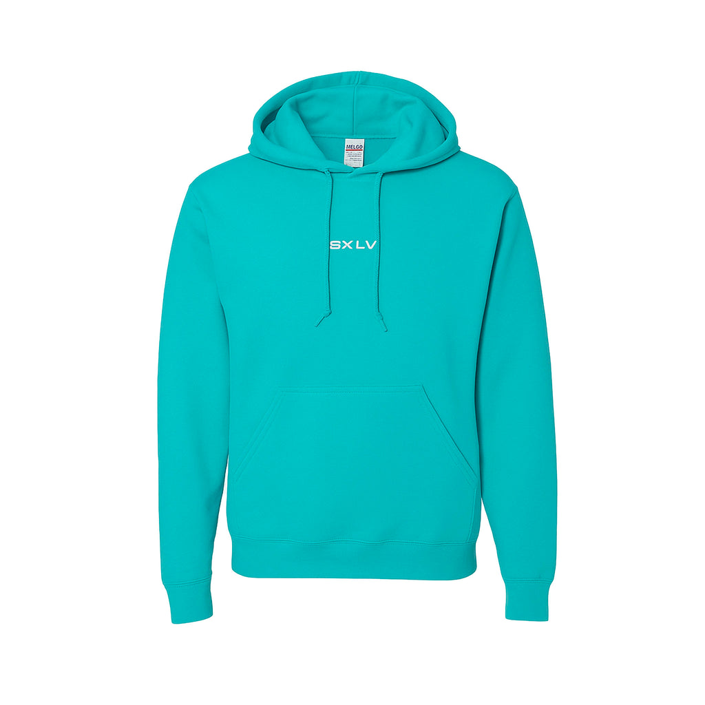 Polerón Essential Hoodie