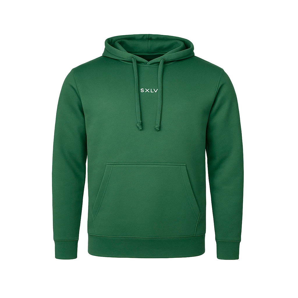 Polerón Essential Hoodie