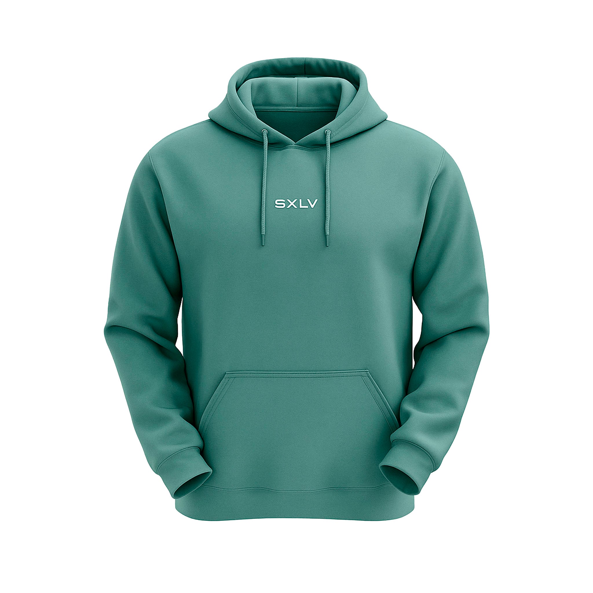 Polerón Essential Hoodie