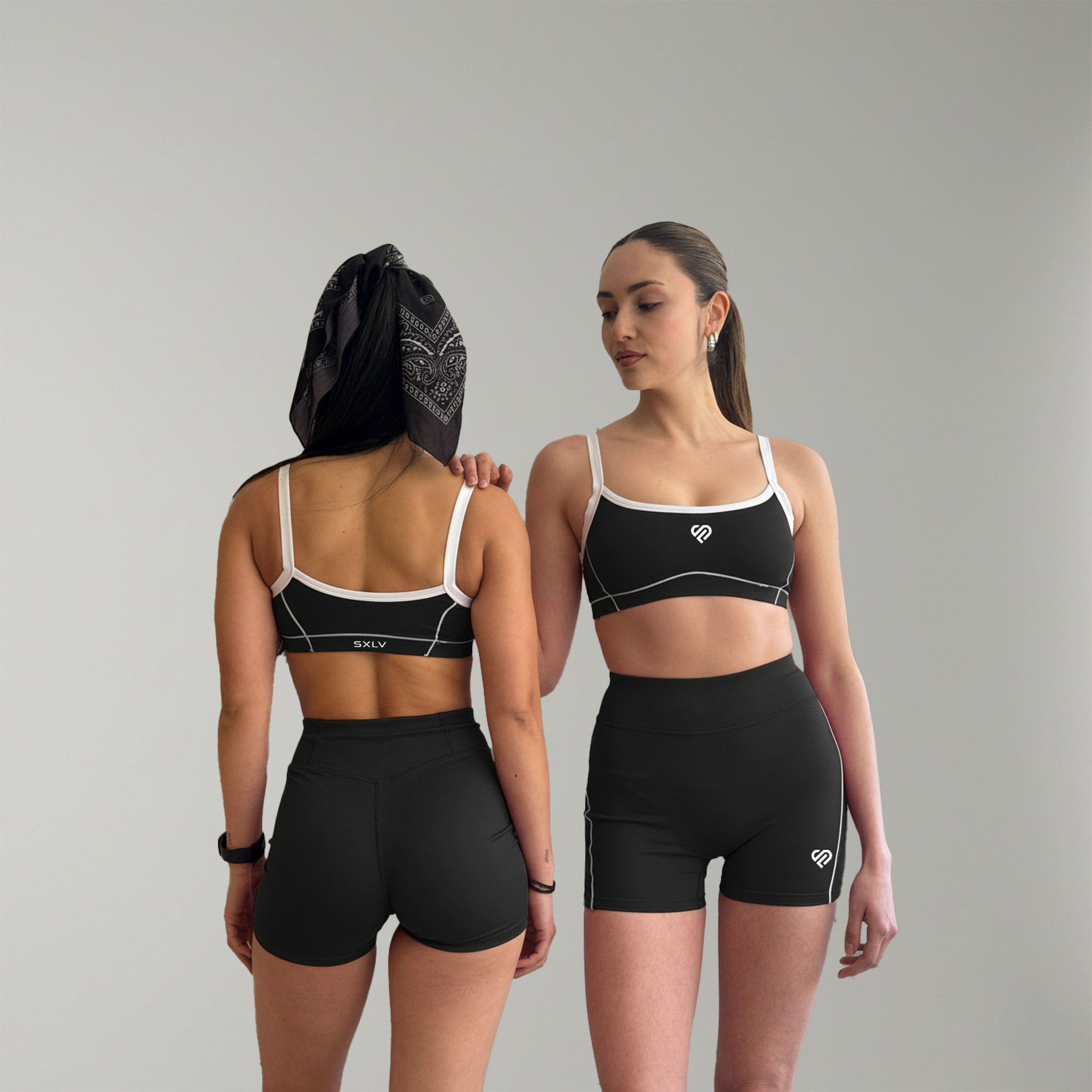 Calza short High Performance