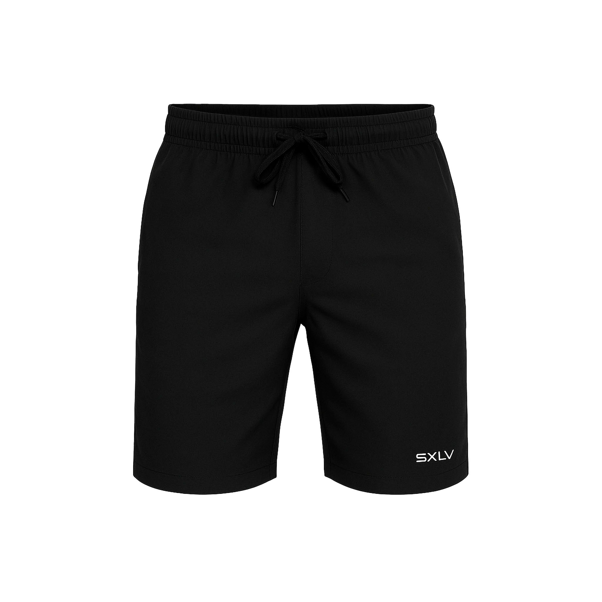 Short deportivo clásico
