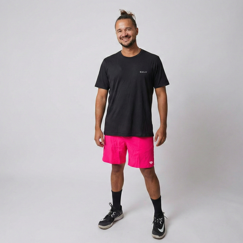 Short Vibra Plus
