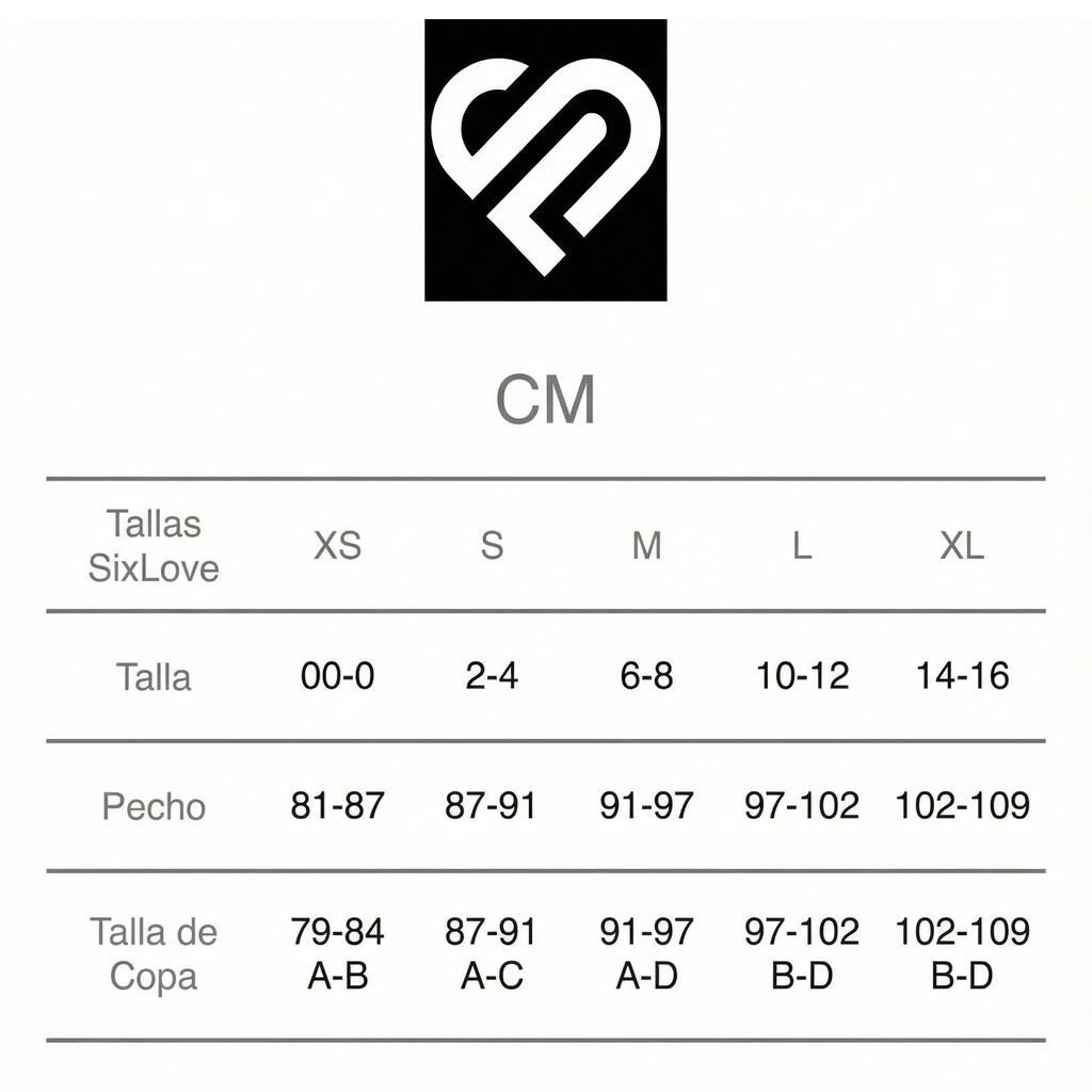 Polera Vibra Crop Mujer