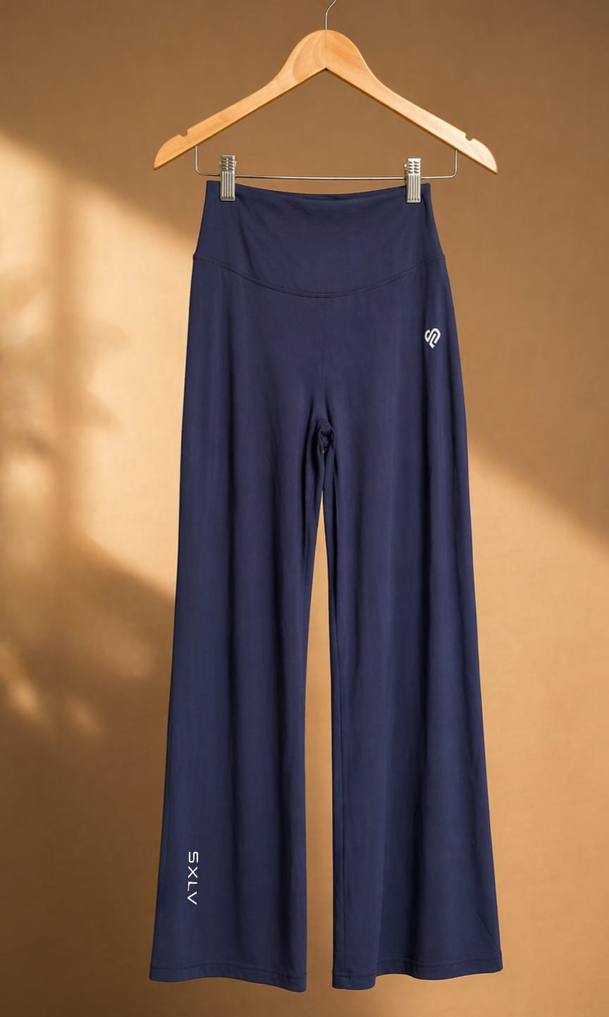 Pantalon Relax Vibe