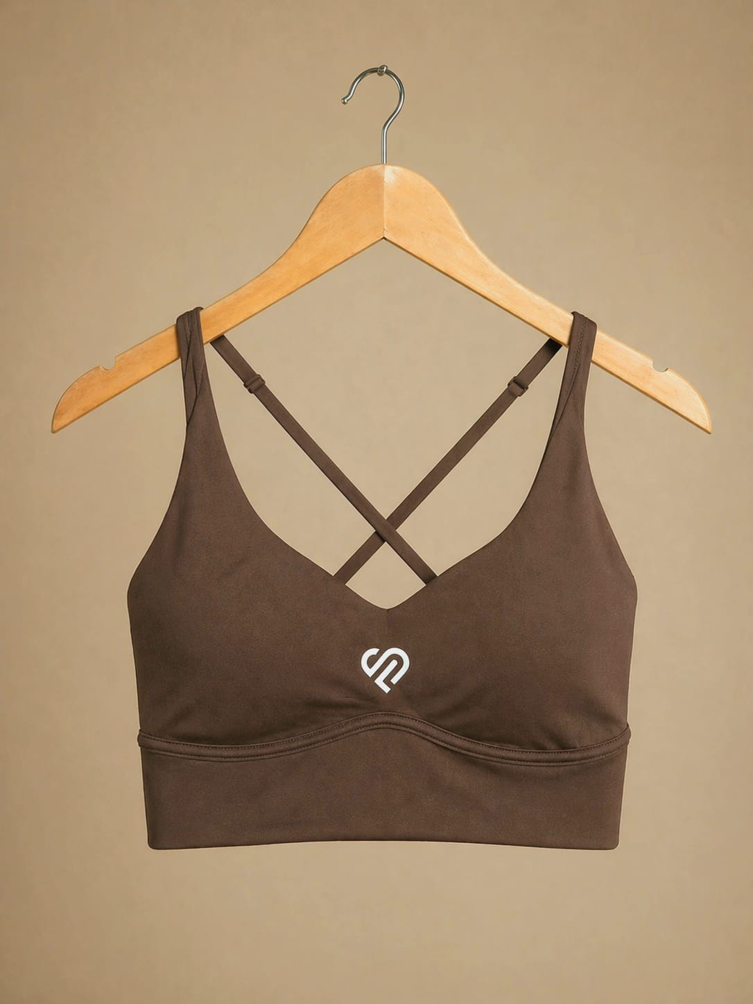 Peto Push Bra