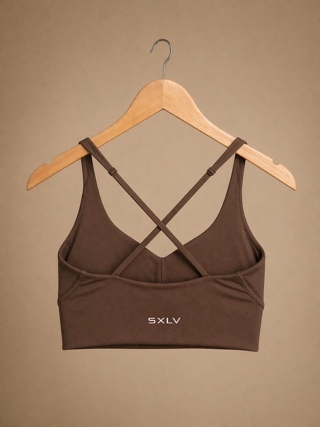 Peto Push Bra