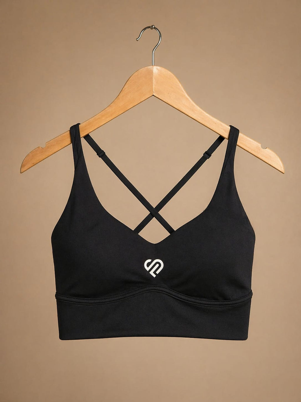 Peto Push Bra