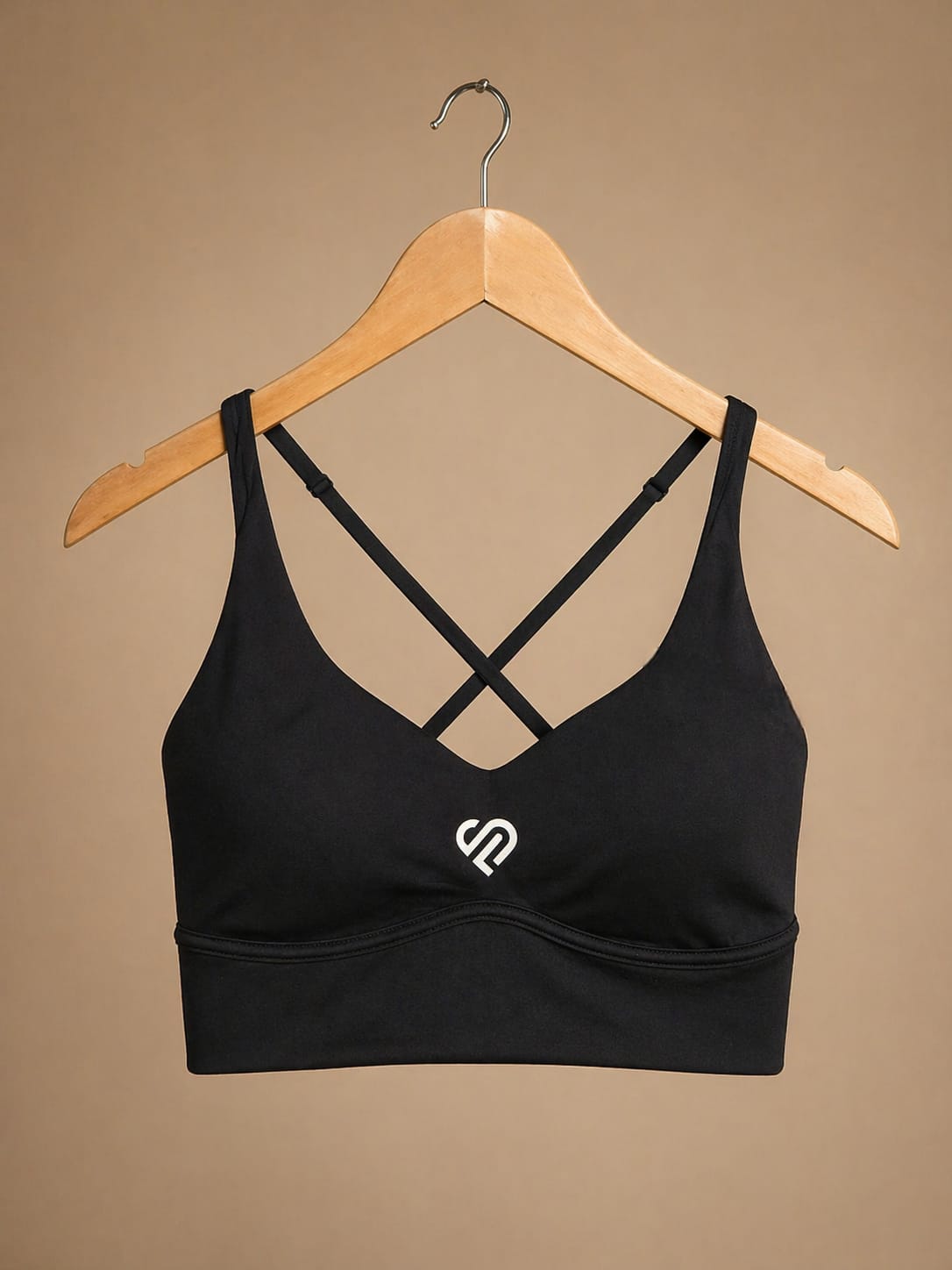 Peto Push Bra