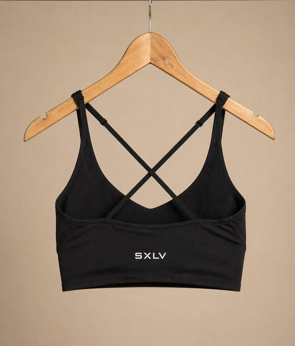 Peto Push Bra