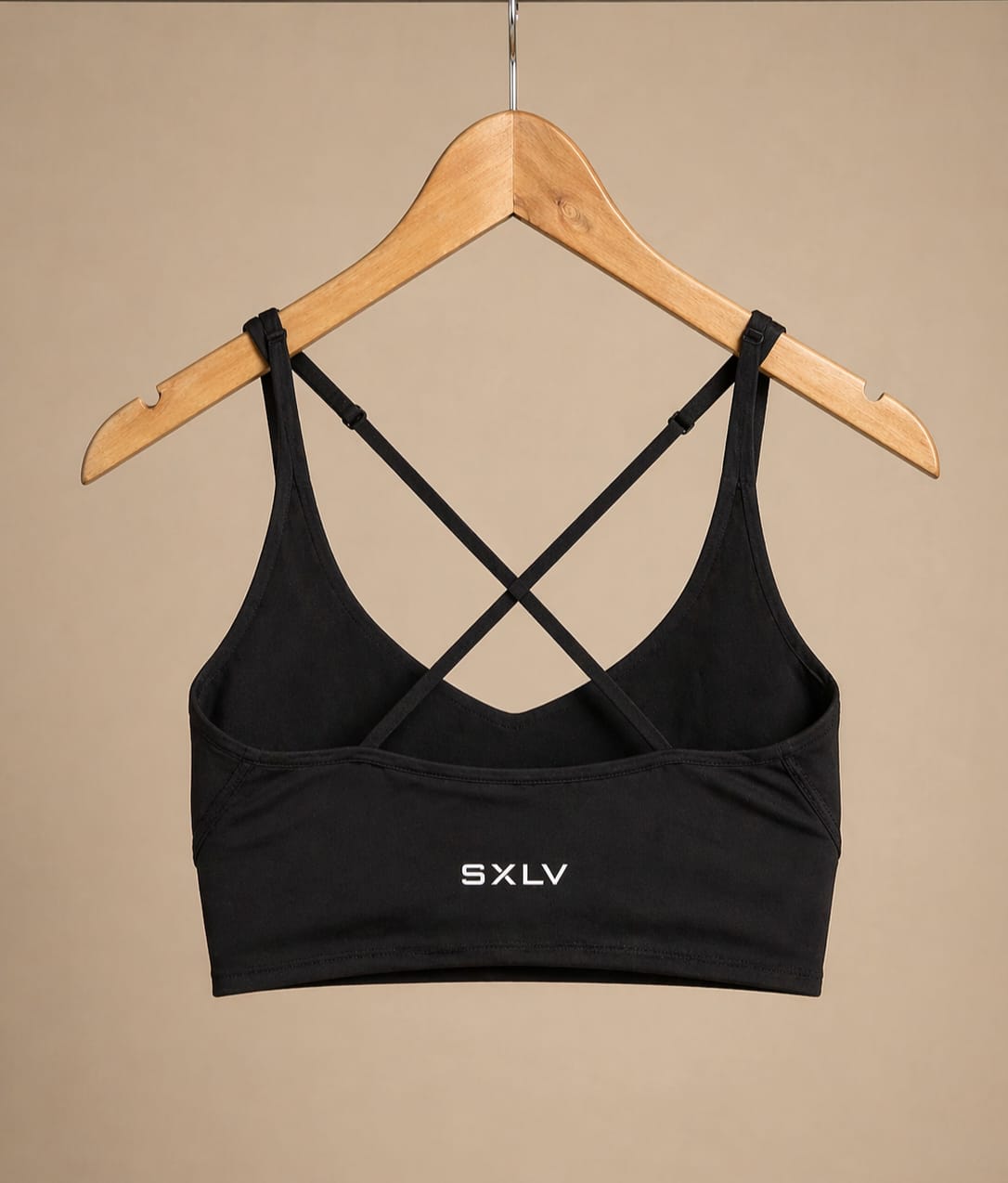 Peto Push Bra