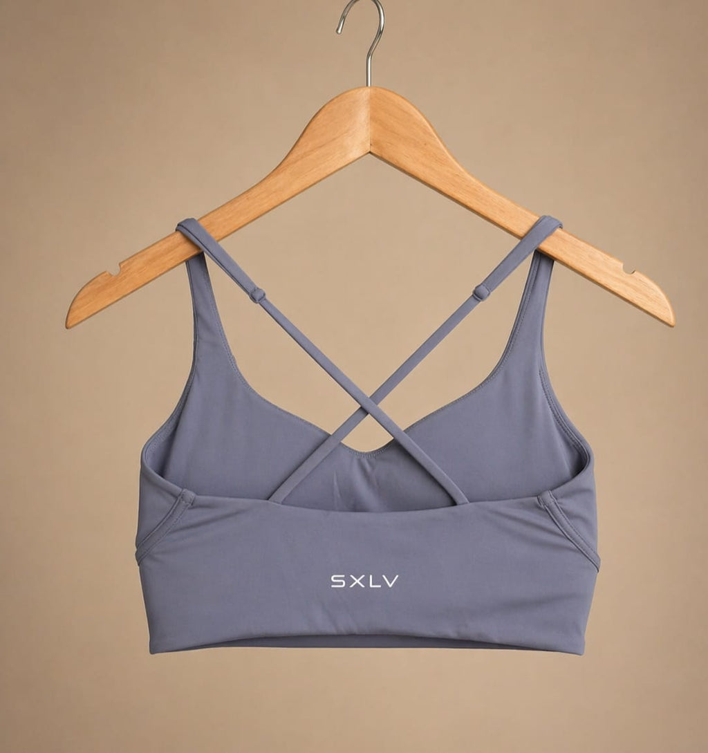 Peto Push Bra