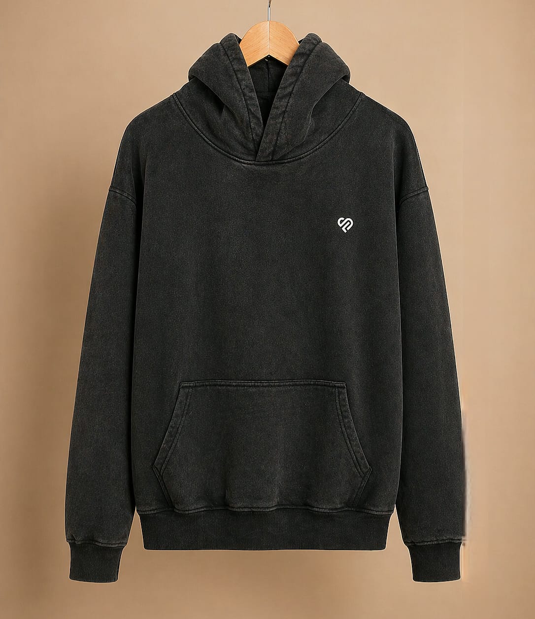 Polerón Cotton Vibe