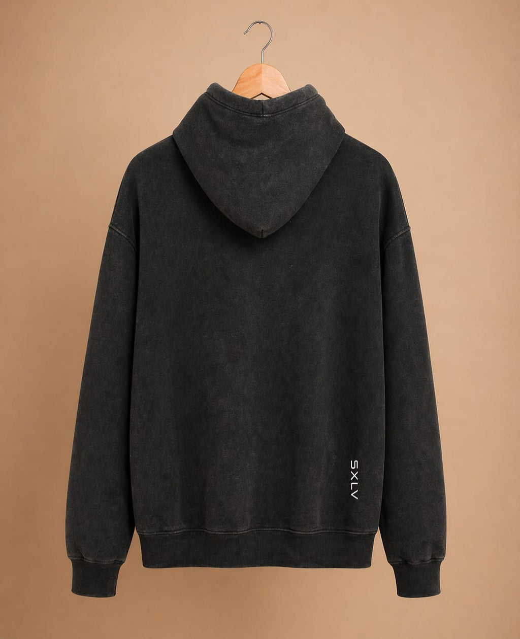 Polerón Cotton Vibe
