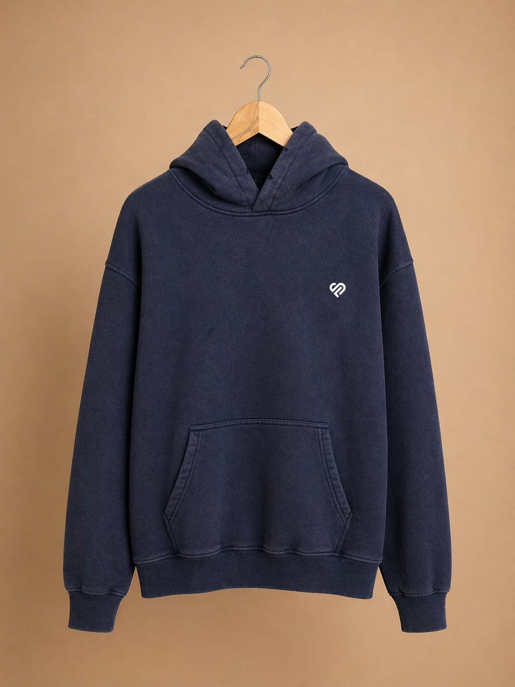 Polerón Cotton Vibe