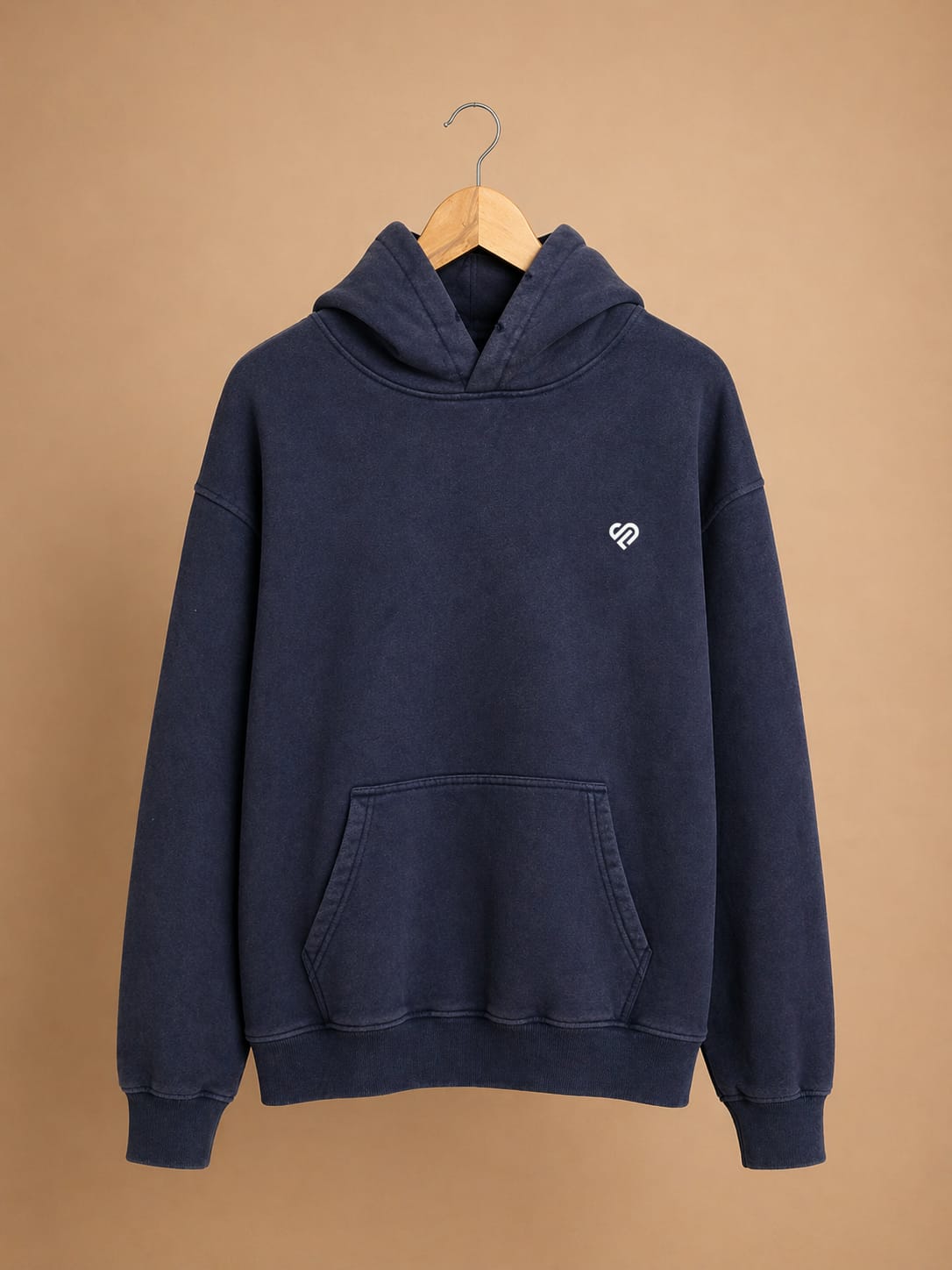 Polerón Cotton Vibe