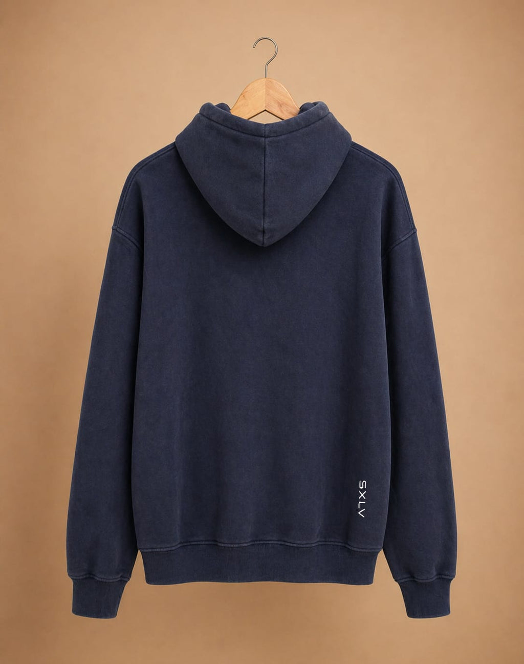 Polerón Cotton Vibe