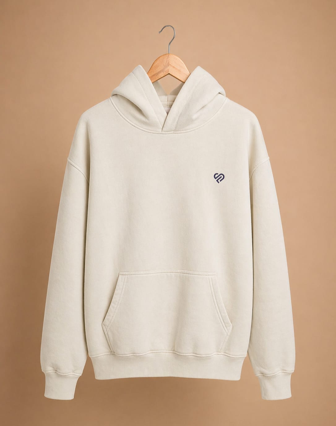 Polerón Cotton Vibe