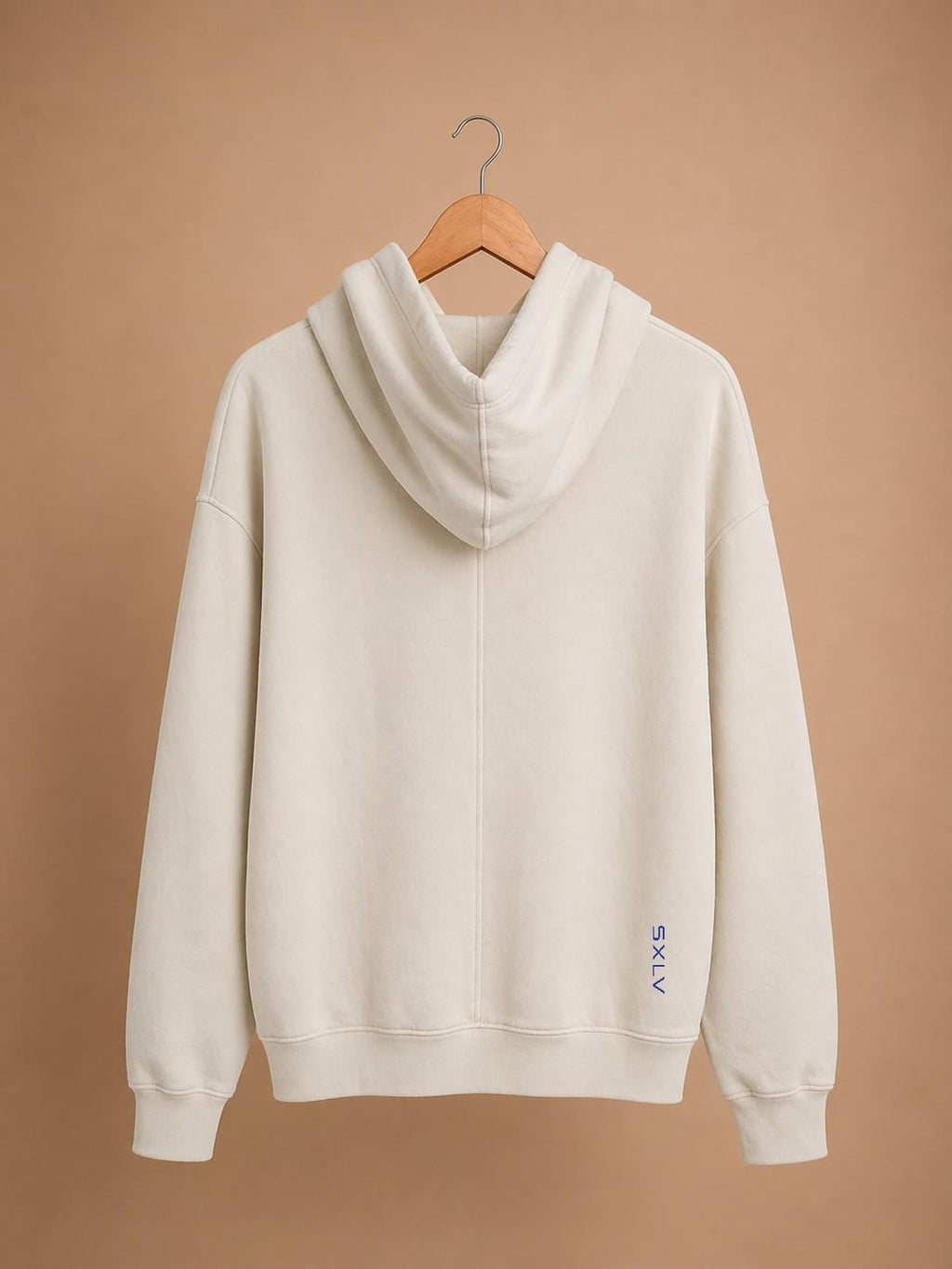 Polerón Cotton Vibe