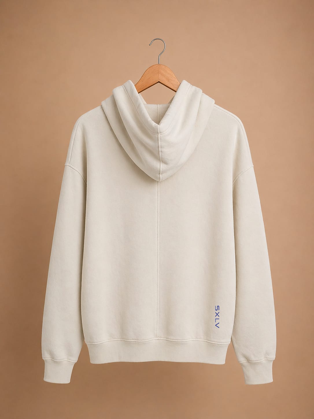 Polerón Cotton Vibe