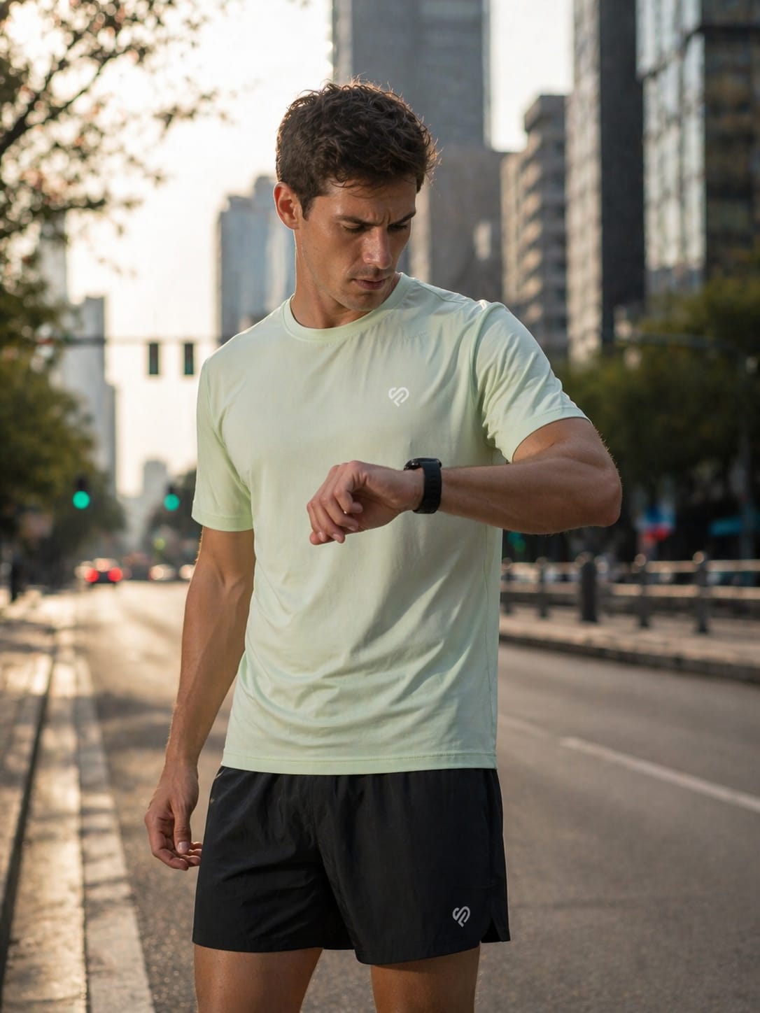 Polera Performance SXLV