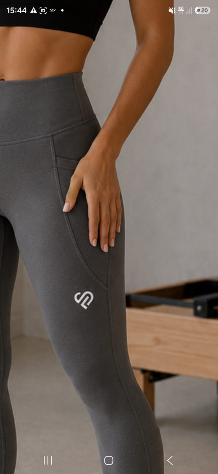 Calza Comfort