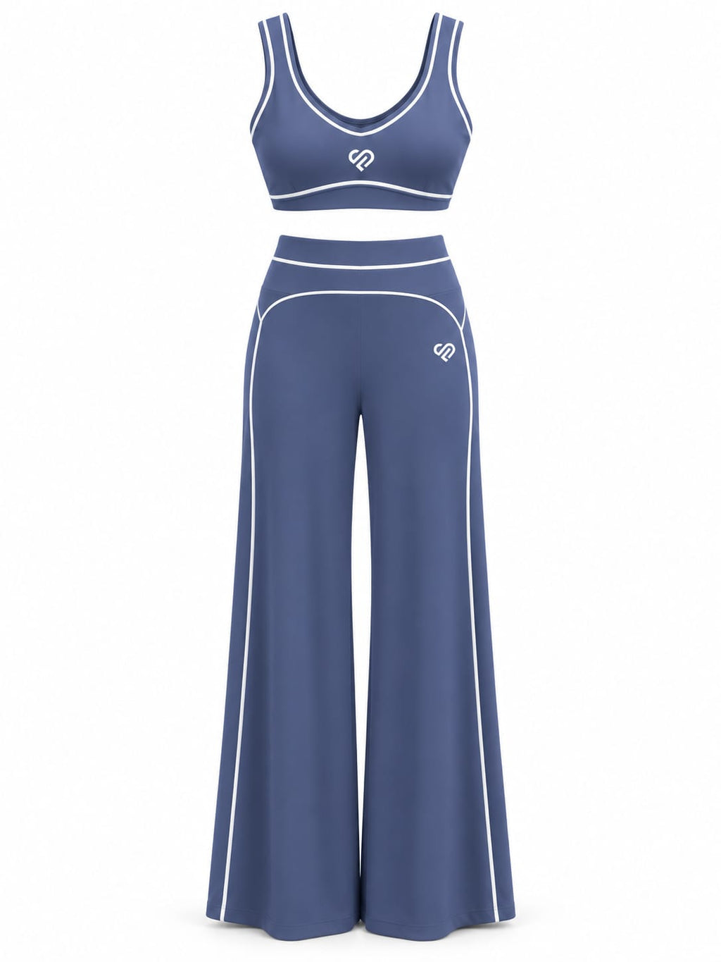 Pantalón Spring Wide Leg