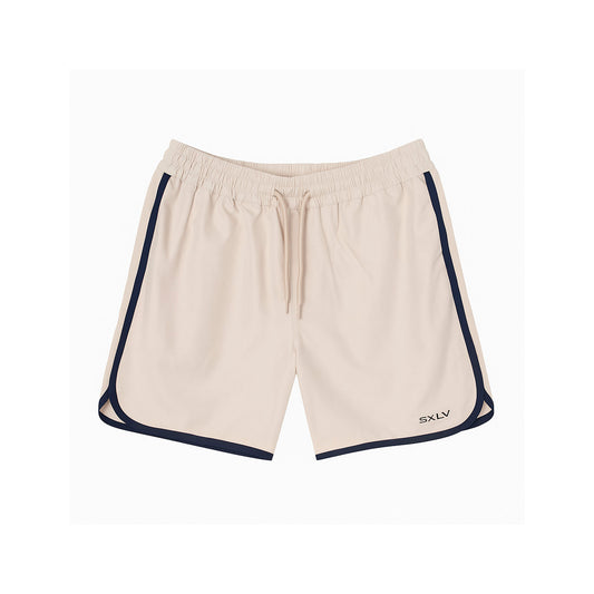 Short Fit Pocket