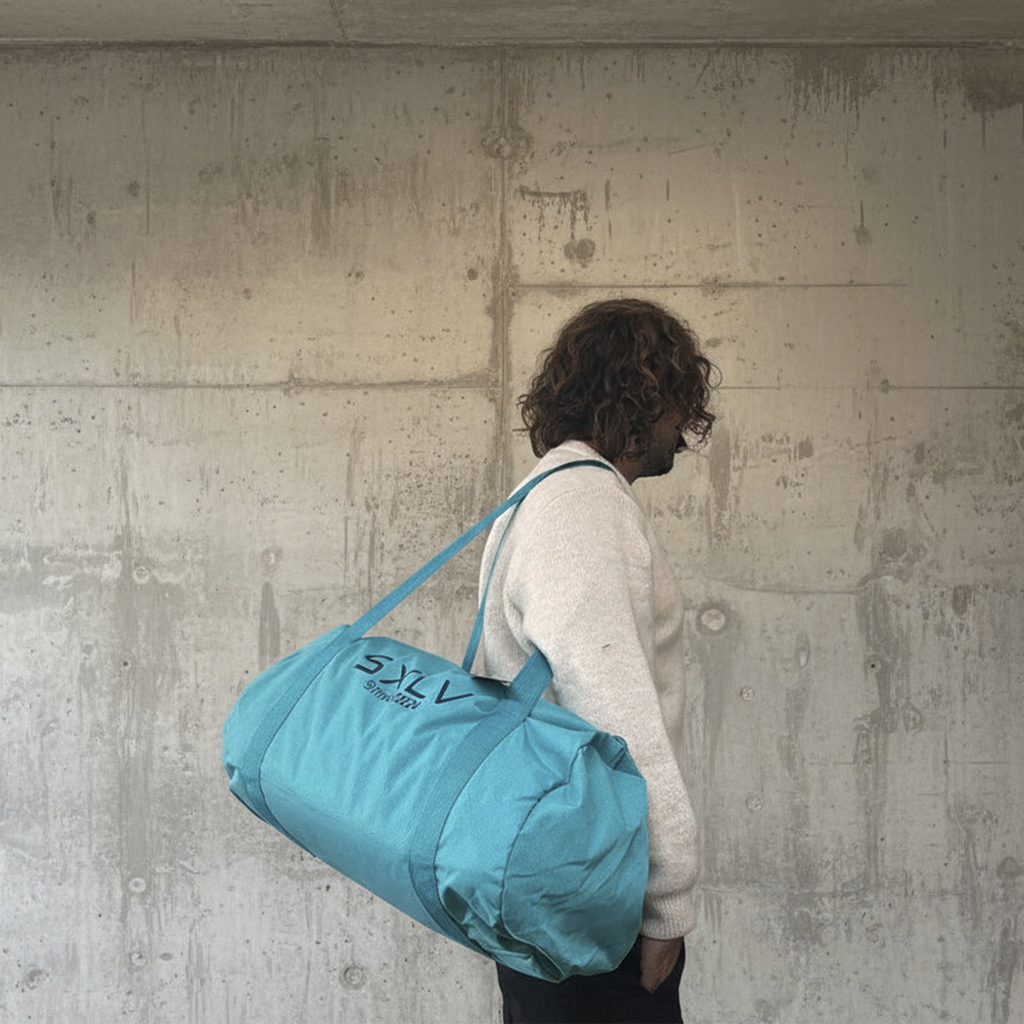 Bolso de entrenamiento Rushbag