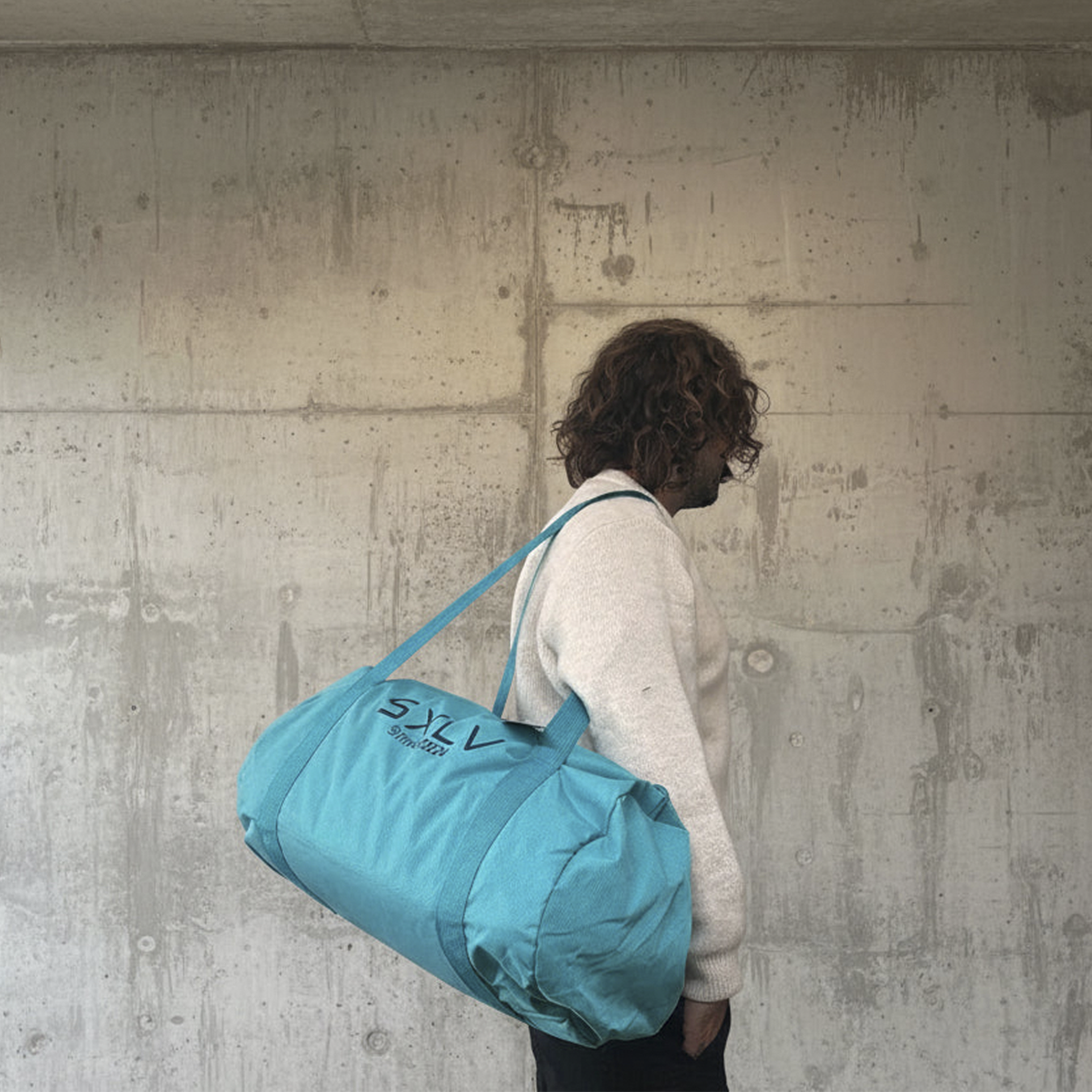 Bolso de entrenamiento Rushbag