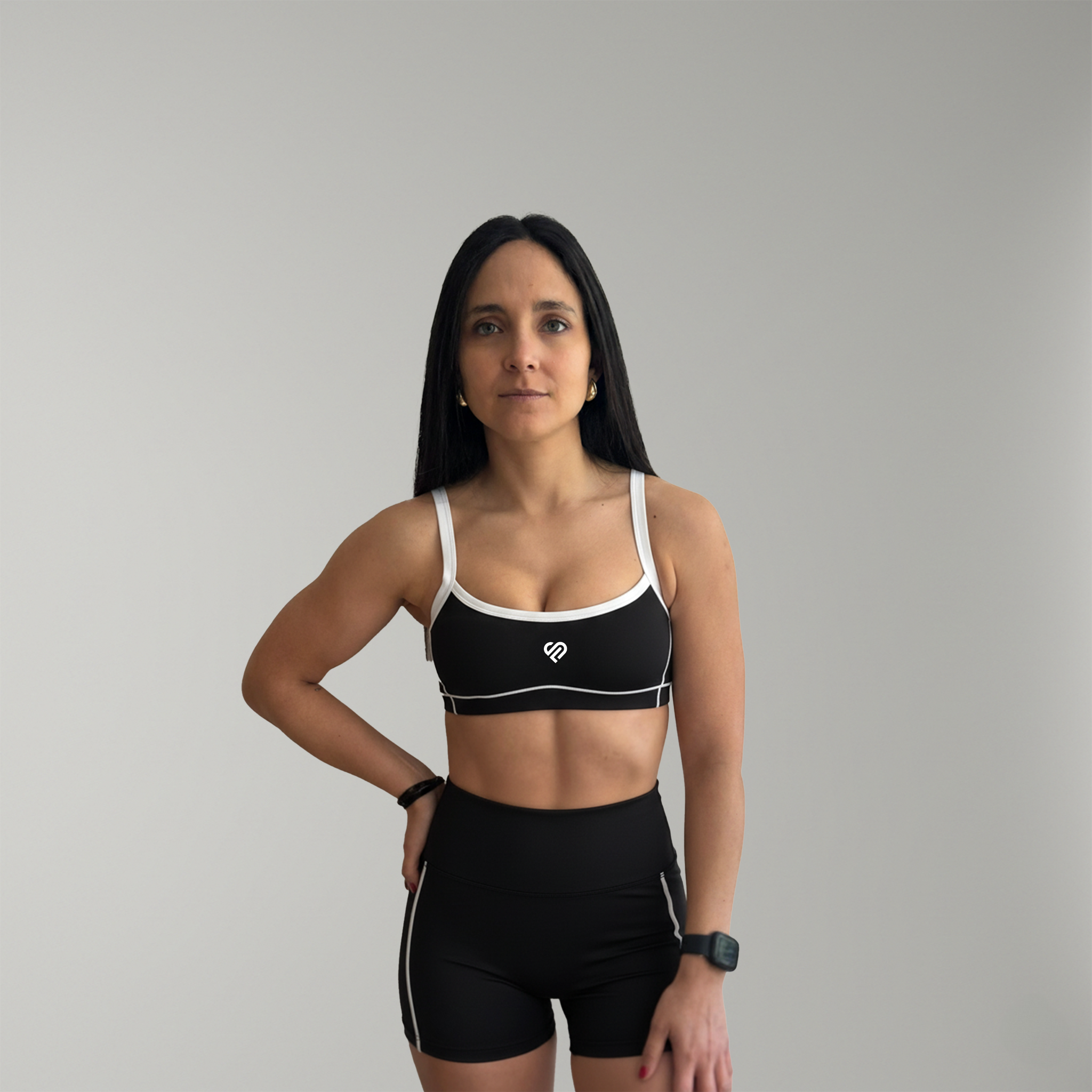 Conjuto High Perfomance