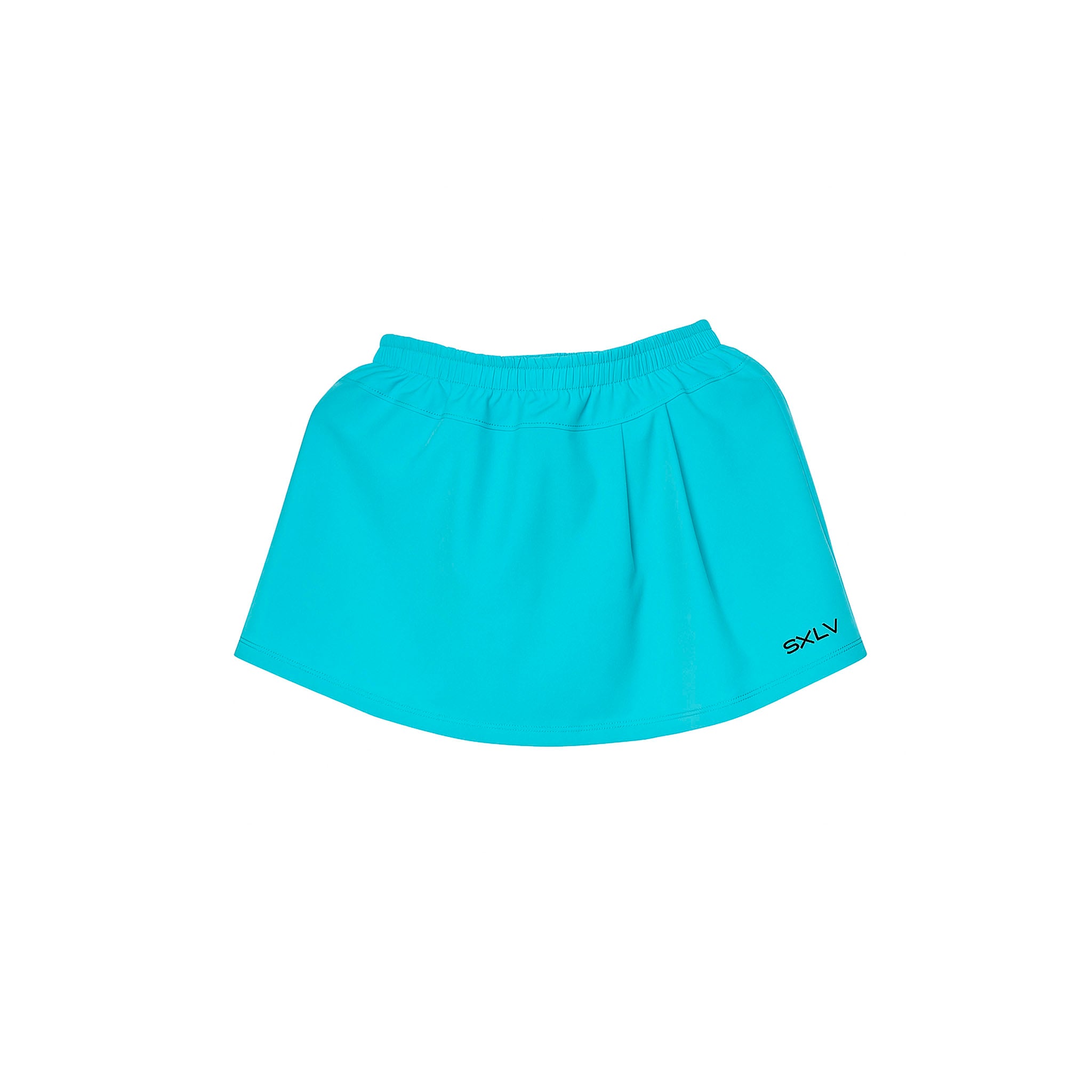 Falda Match Skirt