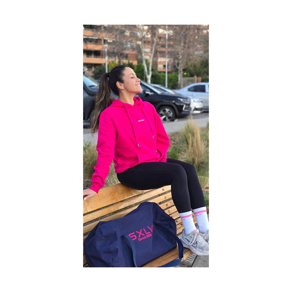 Bolso de entrenamiento Rushbag