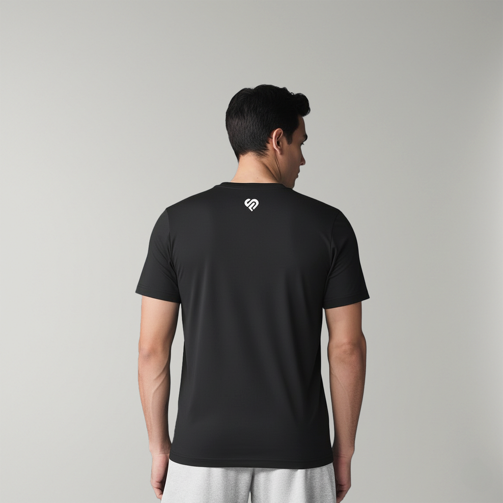 Polera Cool Sense Hombre