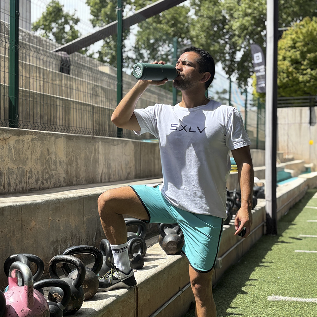 Polera GameTime Tee Hombre