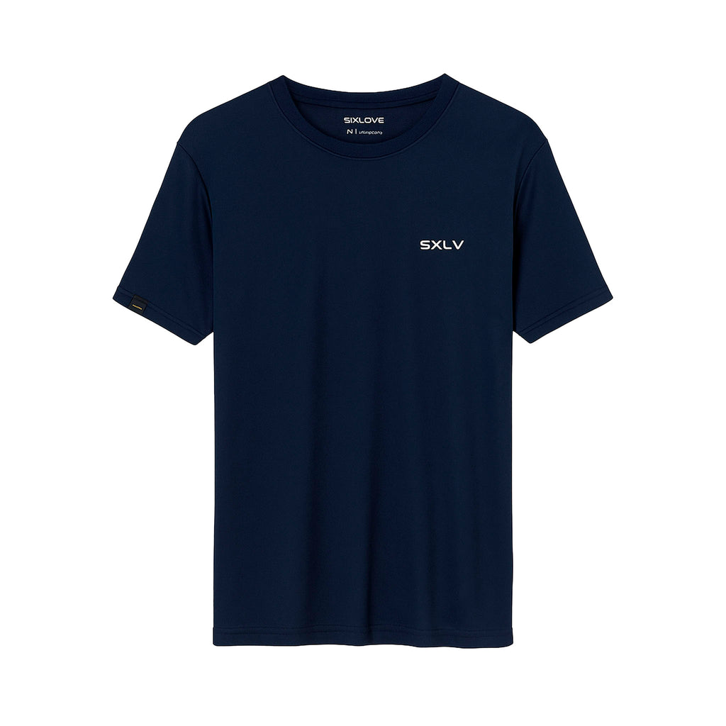 Polera Core Flex Hombre