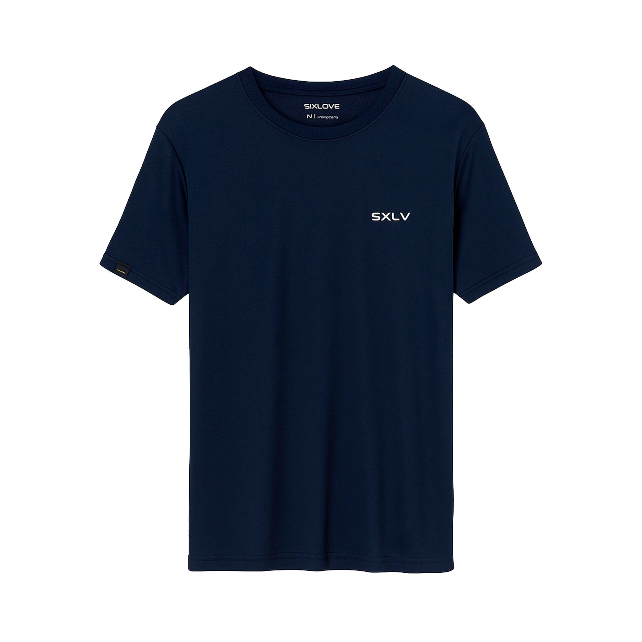 Polera Core Flex Hombre