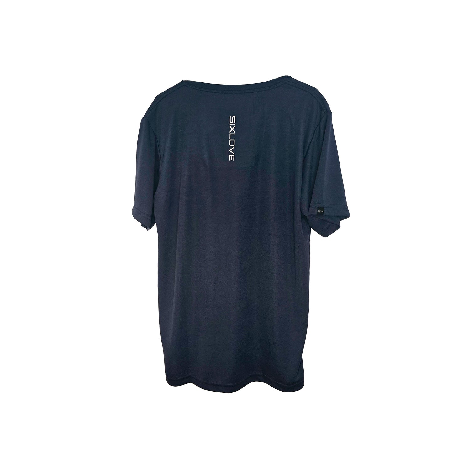 Polera Core Flex Hombre